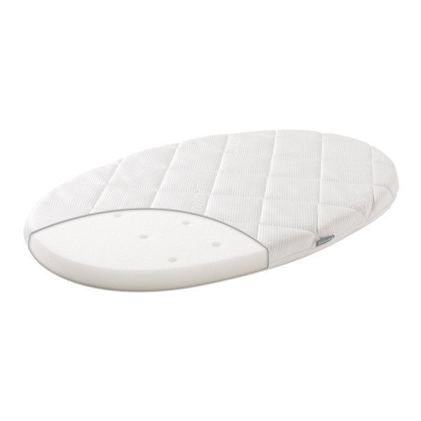 Leander Mattress for Classic cradle, Comfort