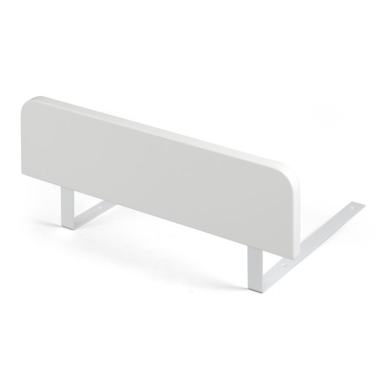 Sebra Bed Rail, Classic White