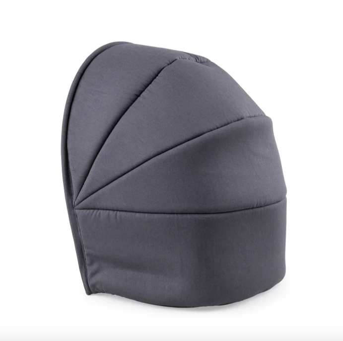 Hood for 3-in-1 Baby Nest, Blue Olive