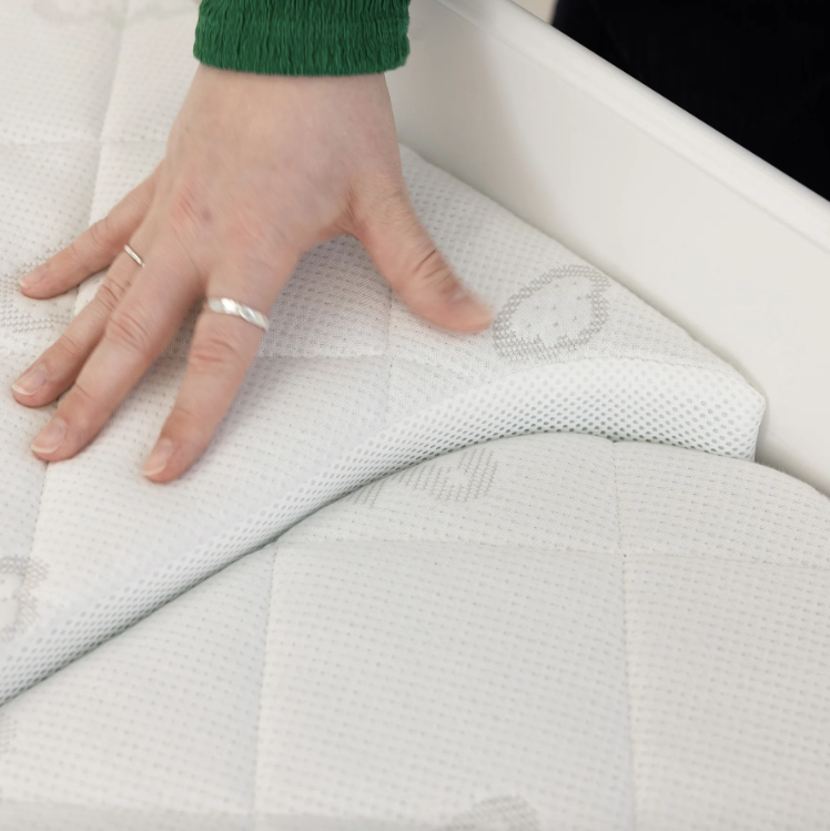 Sebra X Träumeland Mattress, Signature, Baby & Jr.