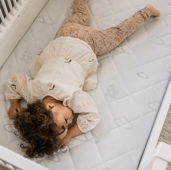 Sebra X Träumeland Mattress, Signature, Baby & Jr.