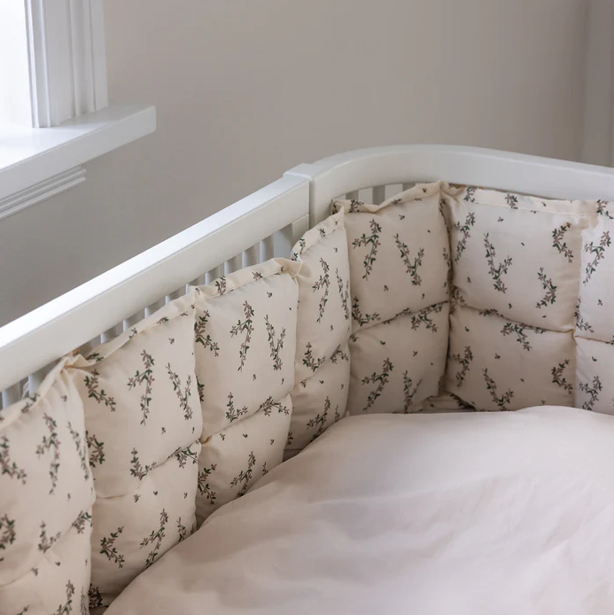 Paracolpi Sebra, kapok Powder Blossom