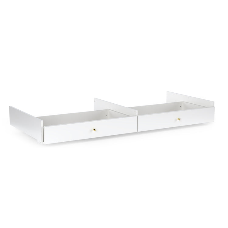 Drawer Bed Module, White