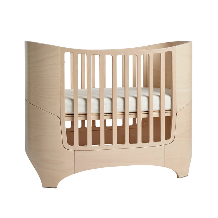 Classic baby-junior bed 0-7 yrs, Whitewash