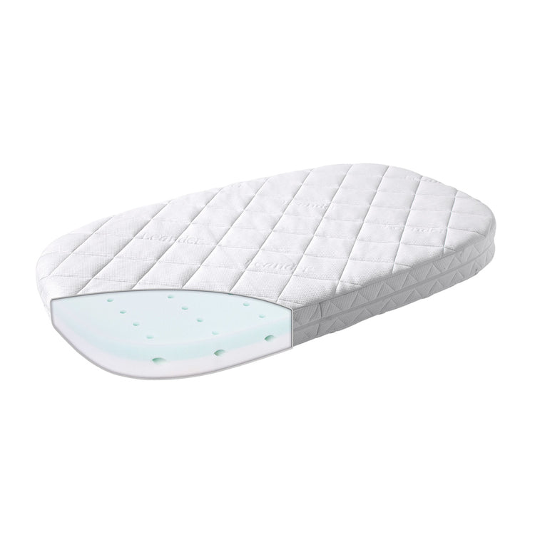 Leander Mattress for Classic baby cot, Comfort