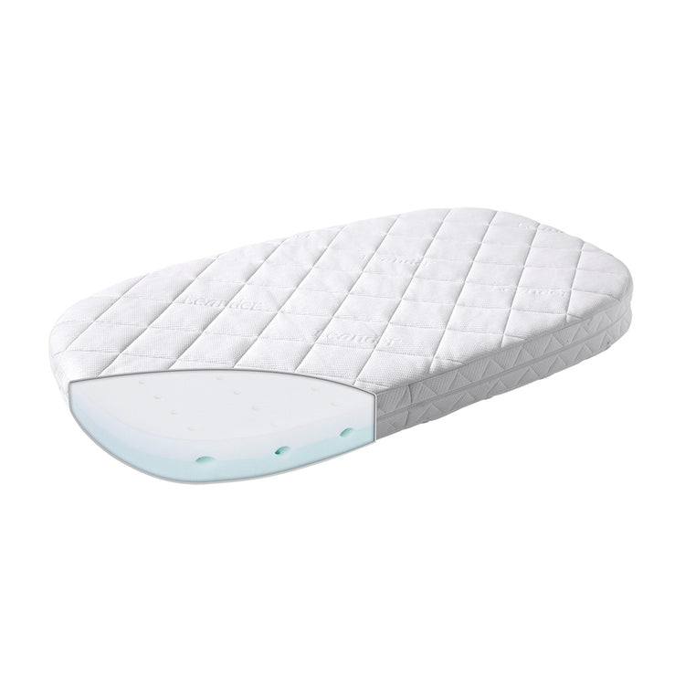 Leander Mattress for Classic baby cot, Comfort