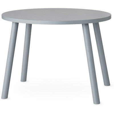 Nofred Mouse table, Grey