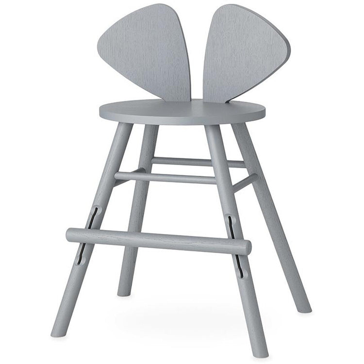 Mouse Chair Junior, Grey