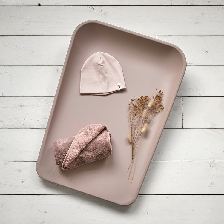 Fasciatoio Leander Matty, Rosa