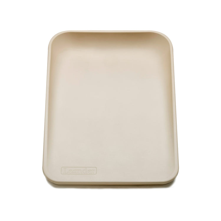 Leander Matty Changing Mat, Cappuccino