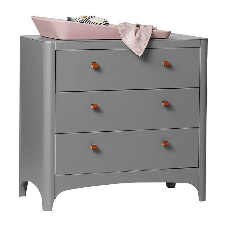 Classic dresser, Grey