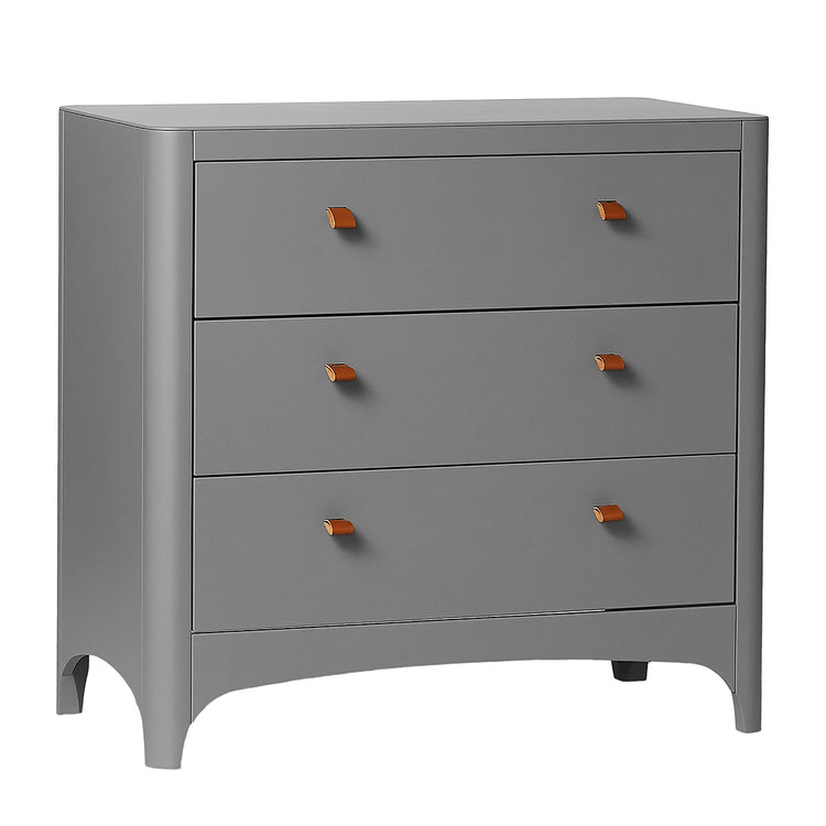 Classic dresser, Grey