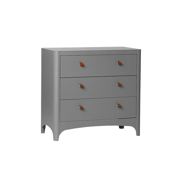 Classic dresser, Grey