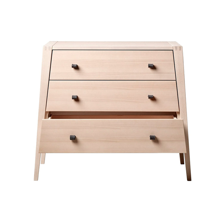 Leander Linea dresser, Beech