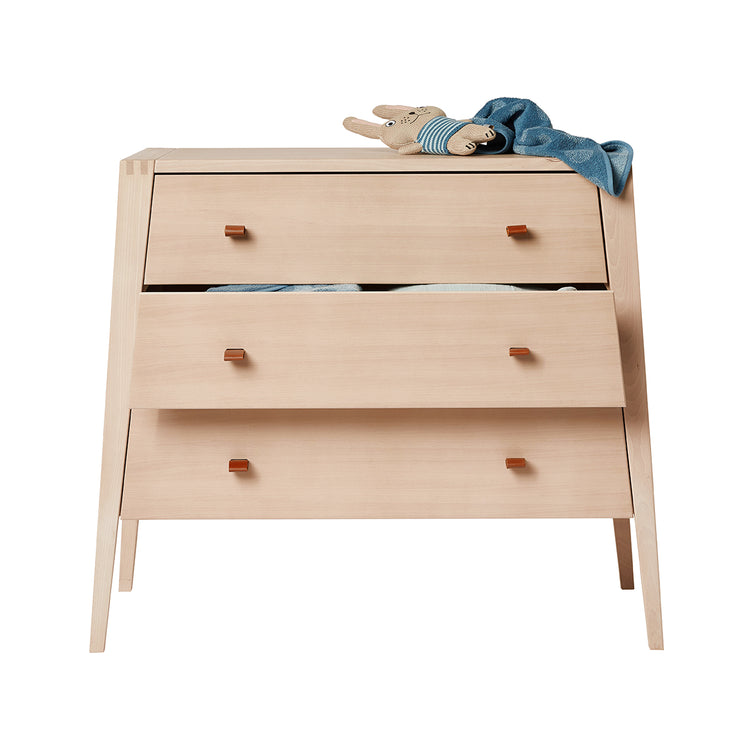 Leander Linea dresser, Beech