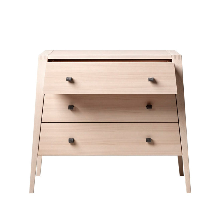 Leander Linea dresser, Beech