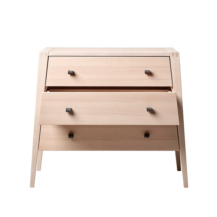 Leander Linea dresser, Beech