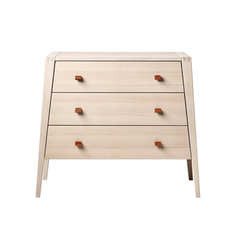 Leander Linea dresser, Beech