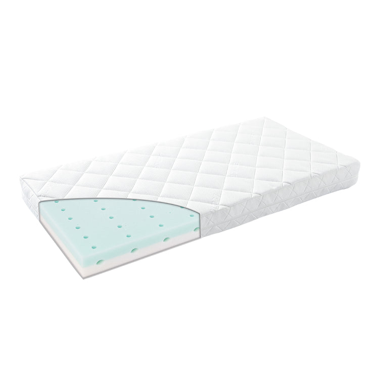 Leander Mattress for Linea and Luna 120 baby cot, Comfort