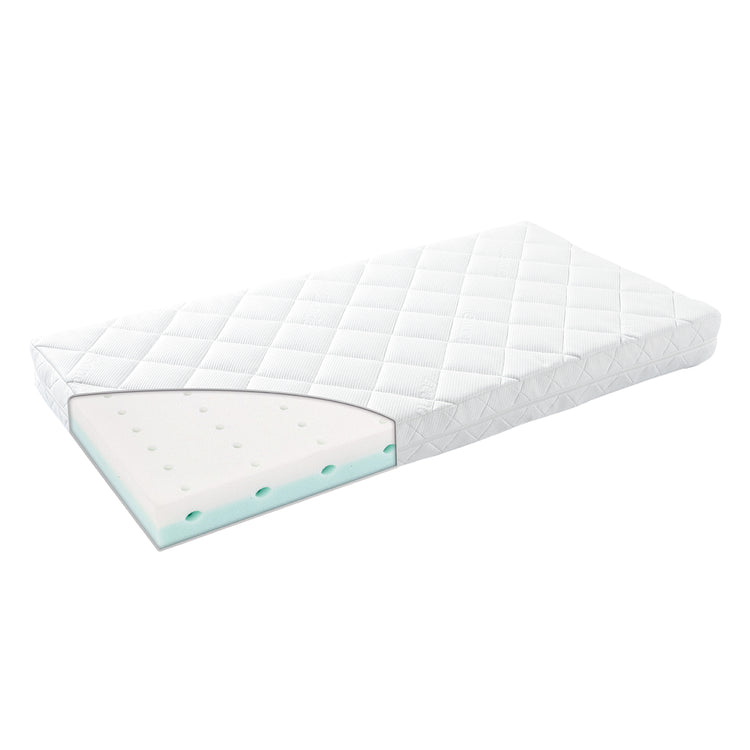 Leander Mattress for Linea and Luna 120 baby cot, Comfort