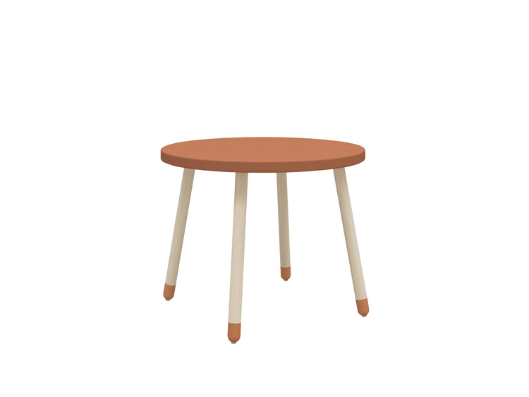 Dots Table, Blush