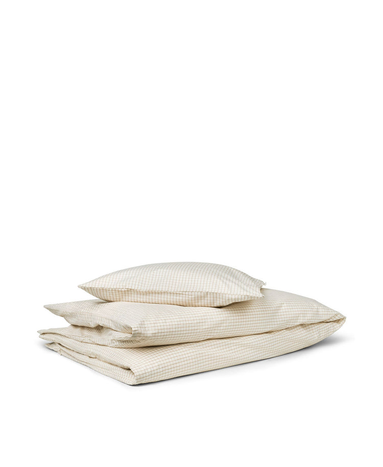 Juno bedding junior, 100x140 cm, Mini check
