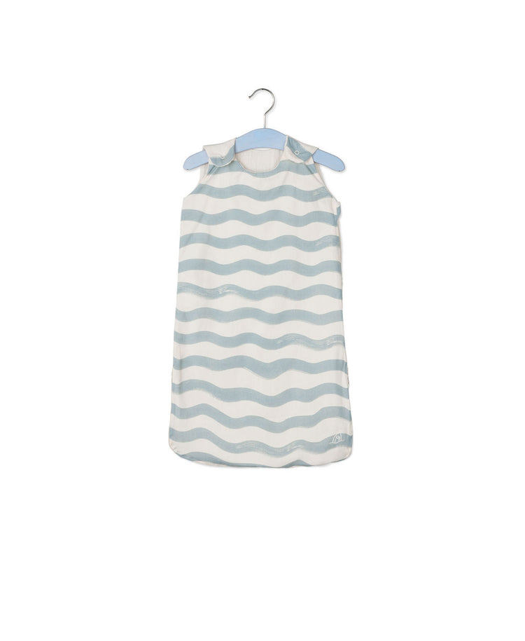 Sylvia Summer sleeping bag 0-6 month, Waves