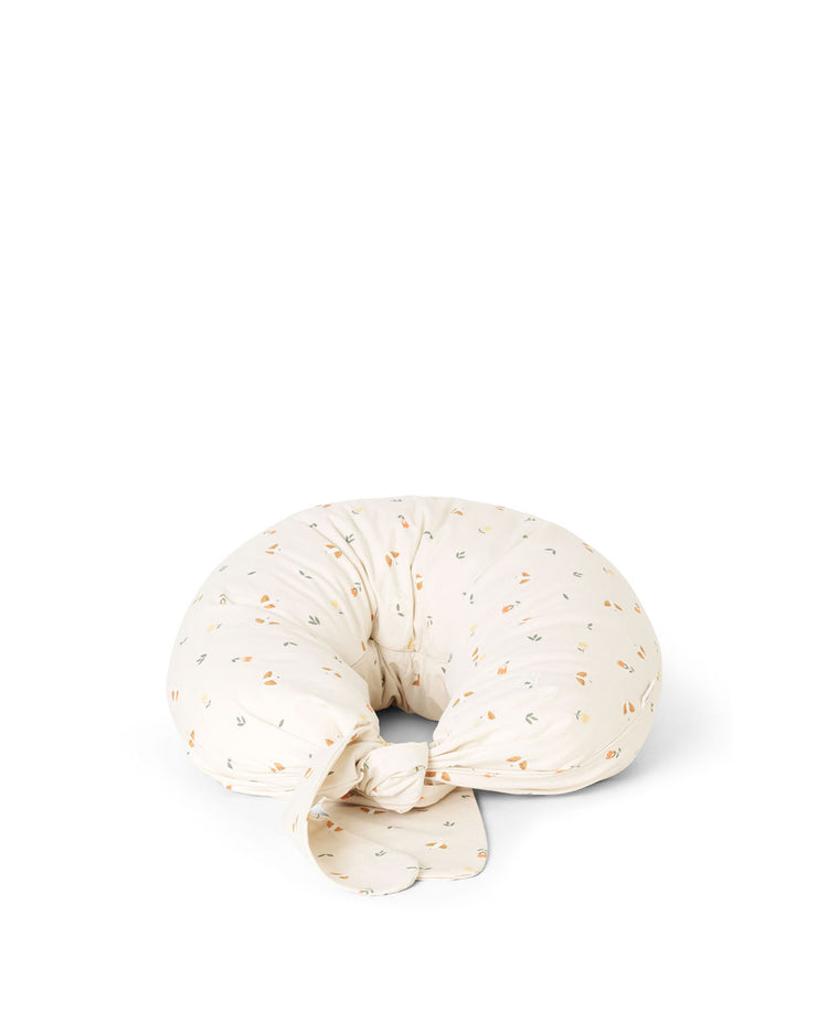 Nami nursing pillow, songbirds