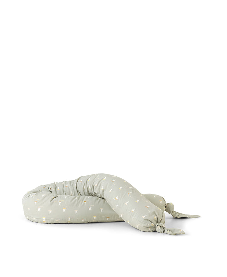 Serpente da letto Dear April, Barche a vela