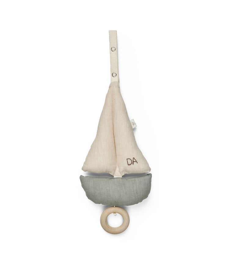 Mobile Pondus, Sailboats