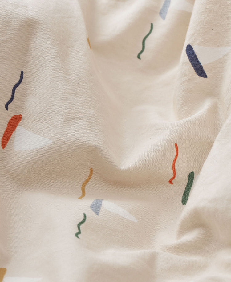 Skye bed snake, Pond boats