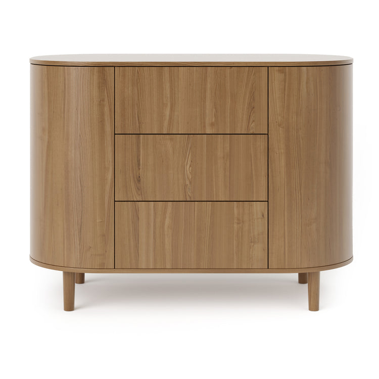 Kai dresser, oak