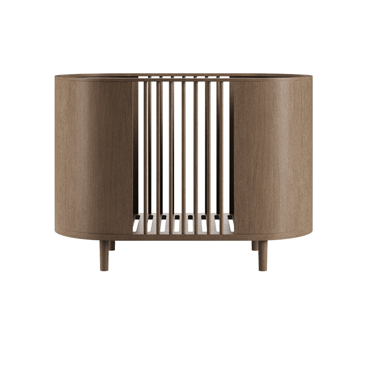 Lettino Kai Baby, Rovere