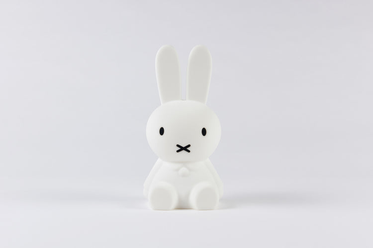 Luce notturna Miffy Bundle of light 15 cm