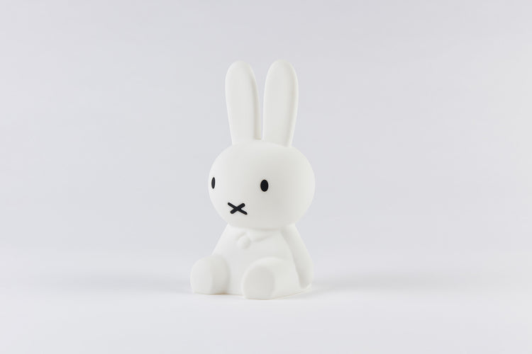 Luce notturna Miffy Bundle of light 15 cm