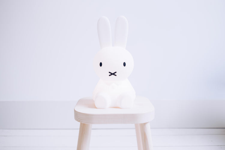 Luce notturna Miffy First light 30 cm