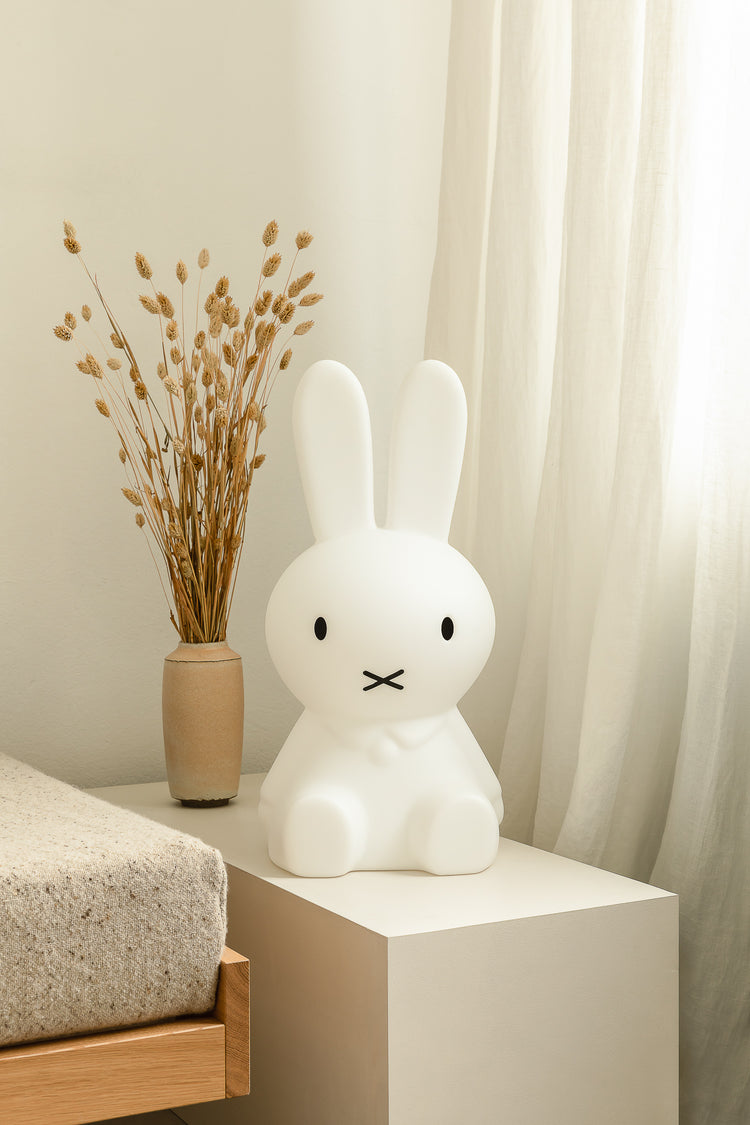 Luce notturna Miffy Star light 50 cm