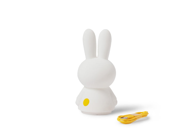 Miffy Shines light lamp 22 cm