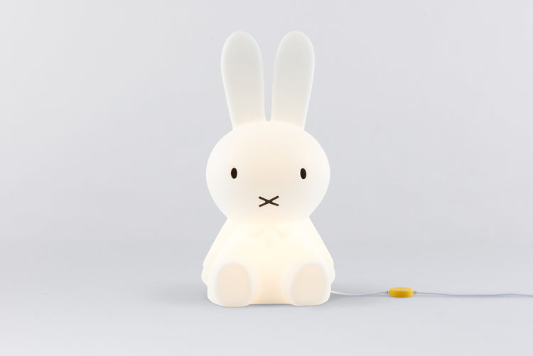 Luce notturna Miffy Star light 50 cm