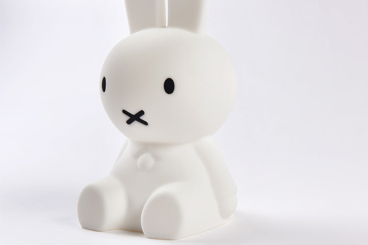 Luce notturna Miffy First light 30 cm