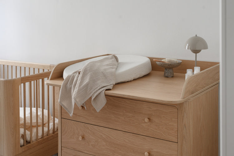 Nature changing unit, Oak
