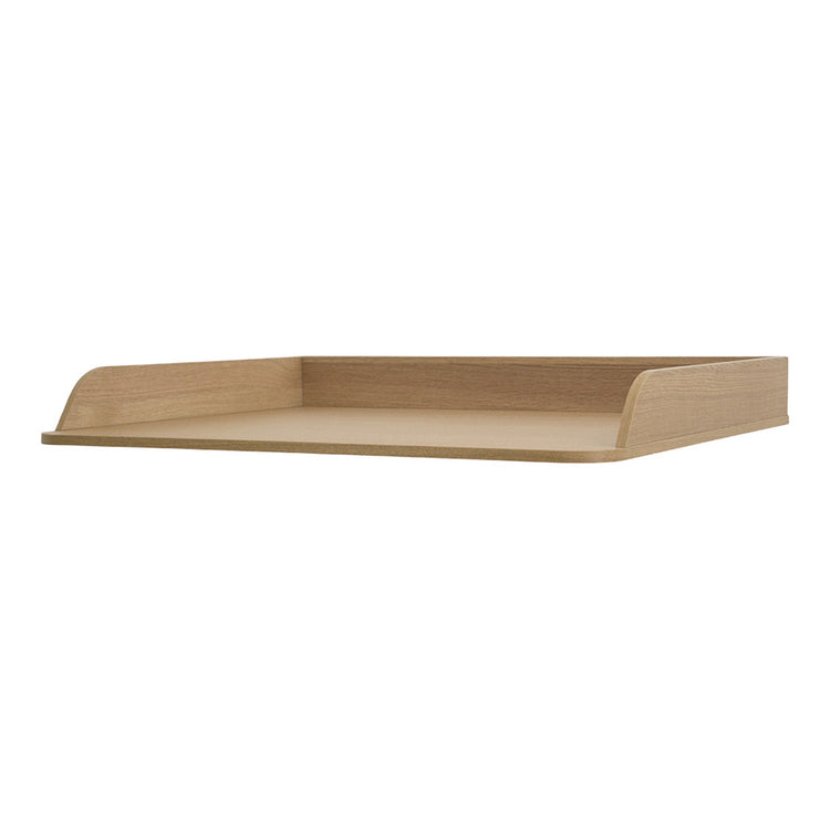 Nature changing unit, Oak
