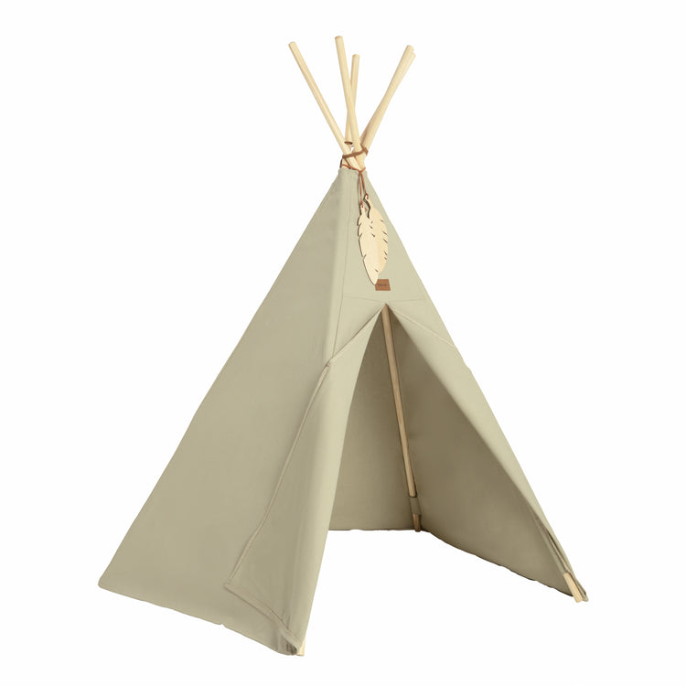 Nevada teepee, laurel green