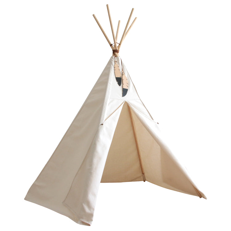 Nevada teepee, natural