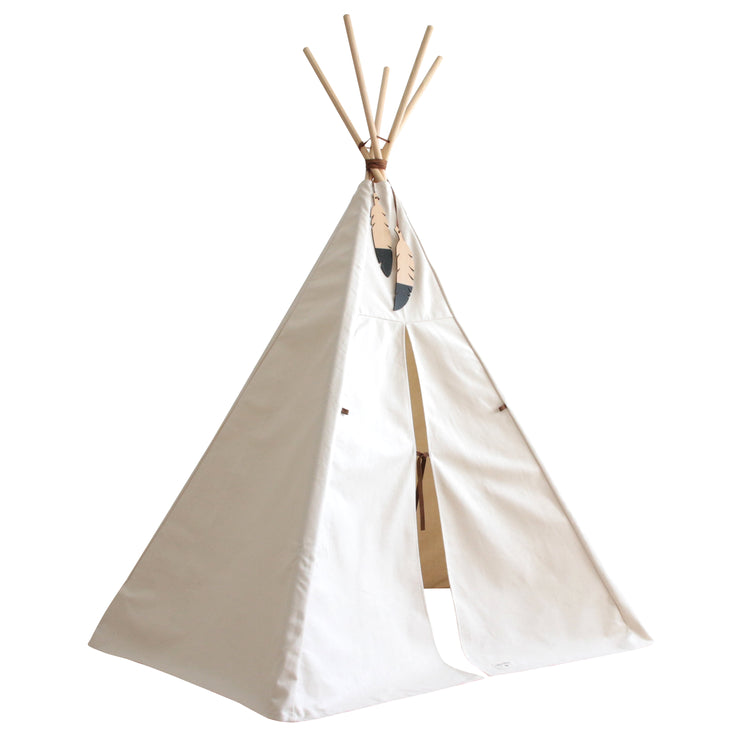 Nevada teepee, natural