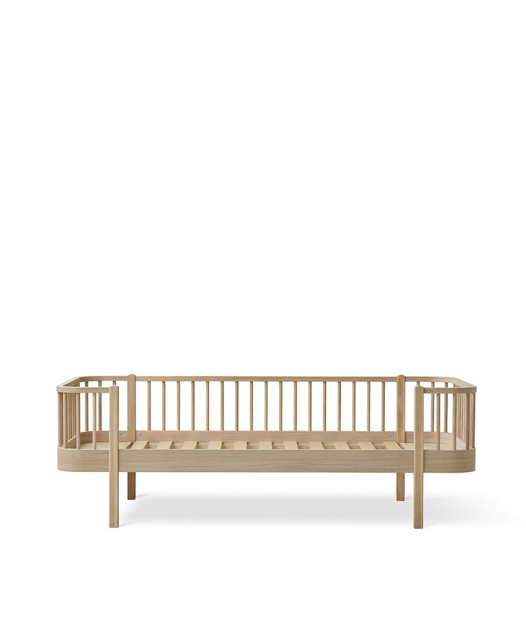 Wood Original Daybed 90x200 cm, Oak
