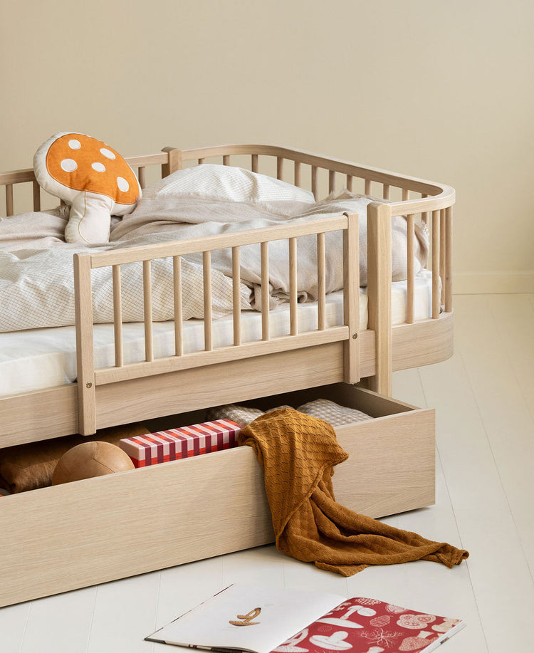 Wood Original Daybed 90x200 cm, Oak