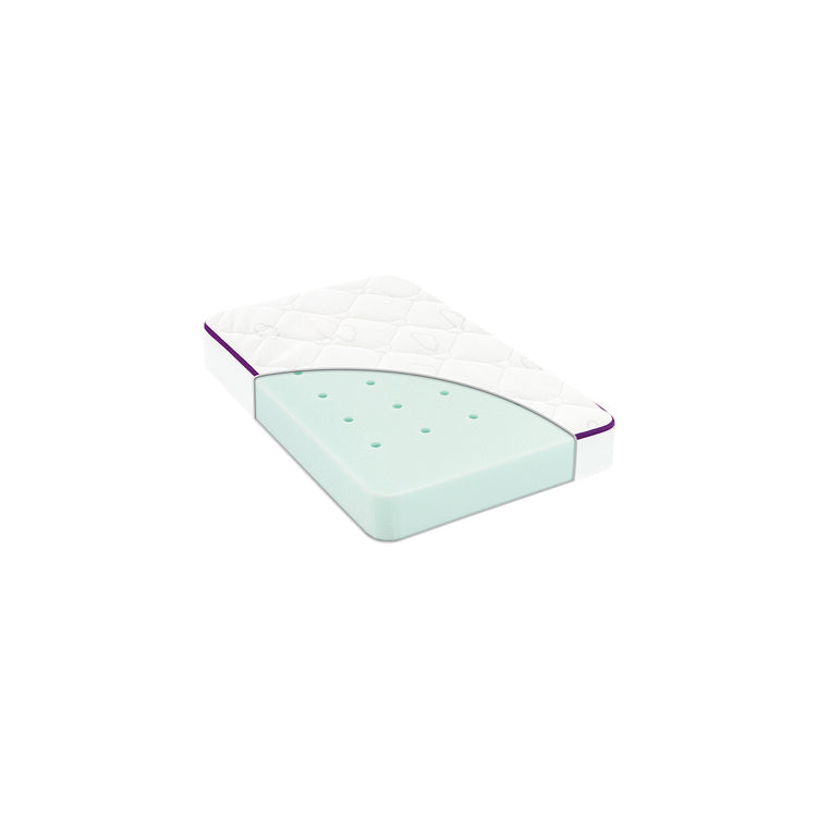 Premium mattress extension