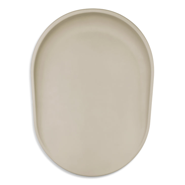 Kai changing mat, warm sand