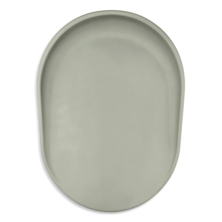 Kai changing mat, dusty olive